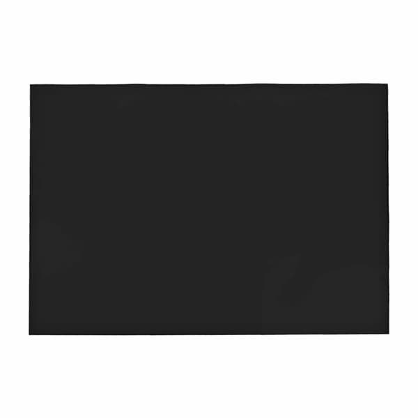 Induction Cooktop Non-Slip Silicone Mat for Kitchen Cooking Rectangle