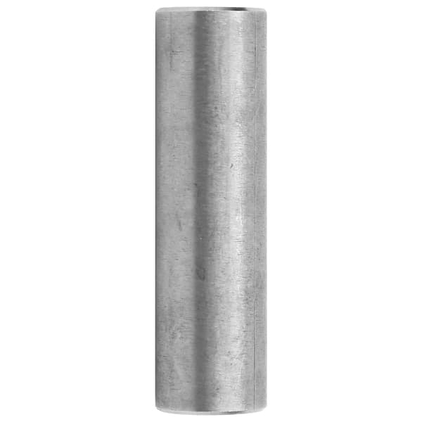 5 cm M10 gevindmuffe rund kobling 1,5 cm udvendig diameter rustfrit stål-FX-