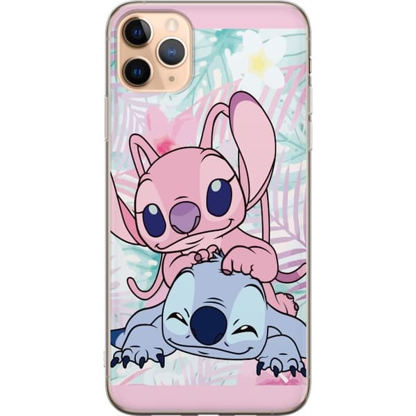 Kompatibelt mobilcover til Apple iPhone 11 Pro Max Stitch