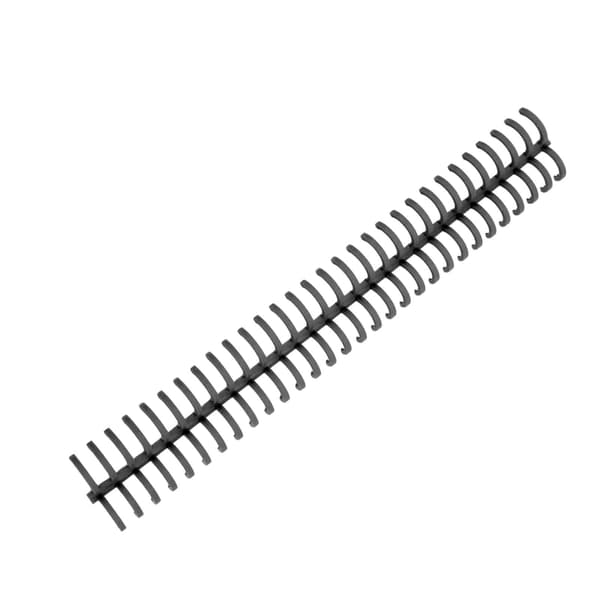 Spiralinnbindingsspiral, din partner for effektiv papirorganisering og langsiktig innbinding