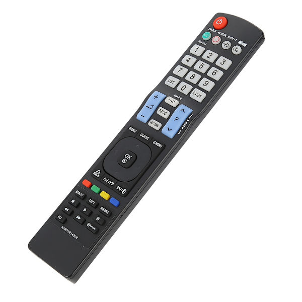 LG AKB72914209 TV Remote Control Replacement