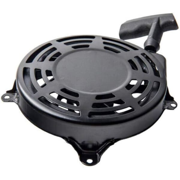 Briggs & Stratton 497680 Kabelstarter 498144 Manuel Plæneklipperstarter Erstatningsrekylstarter