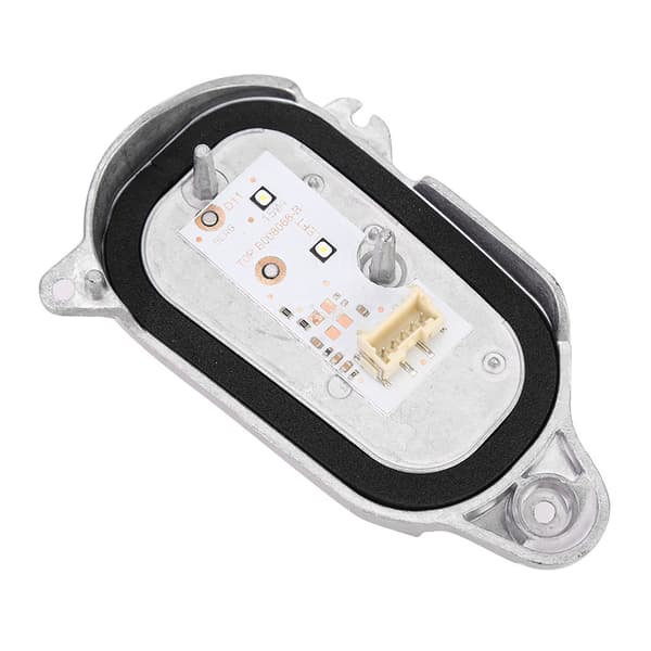Bil Venstre Forlygte Kontrolmodul 8R0941475B Erstatning Passer til Audi Q5