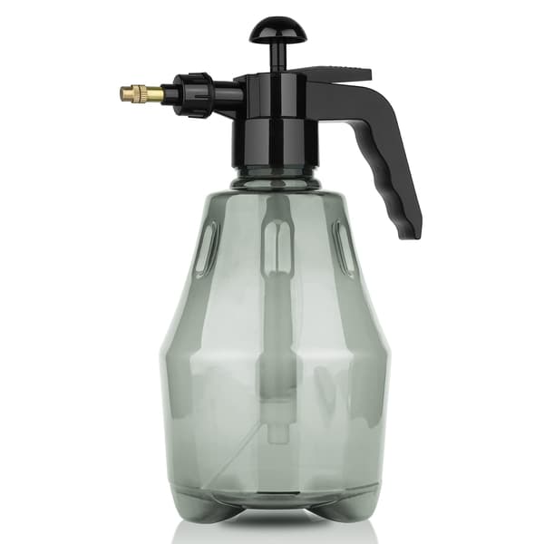 Plantesprøjte, 1,5L trykplantesprøjte (grå)