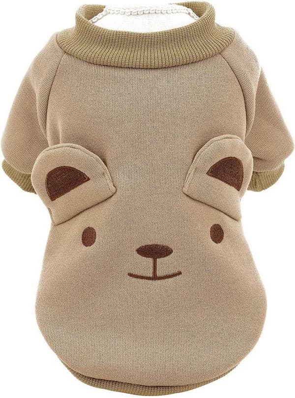 Hundetilbehør - fleece, maskinvaskbart, åndbart - til badeværelse, fest