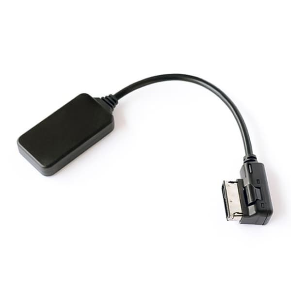 Bluetooth-adapter for Audi Q5, A5, A7, R7, S5, Q7, A6L, A8L og A4L