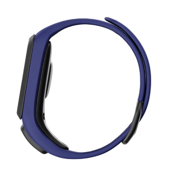 Klockarmband för TomTom Adventurer / Golfer / Runner / Spark m.m DarkBlue
