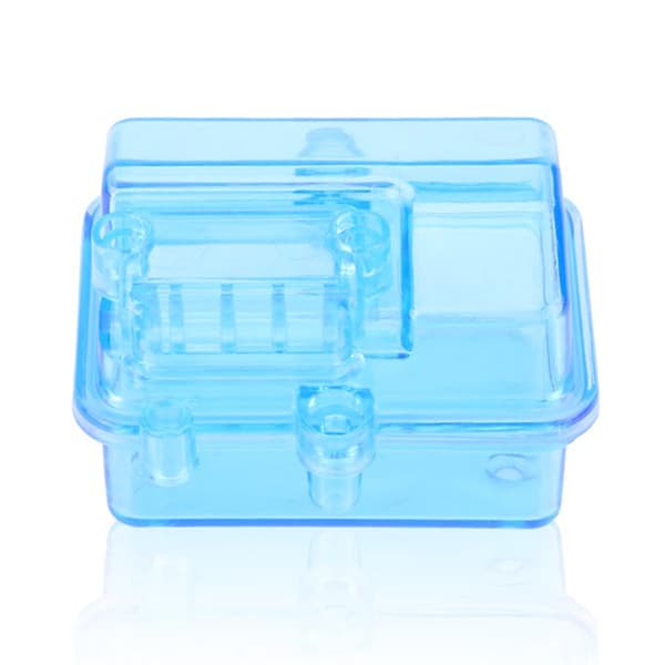 Waterproof Receiver Box for Huanqi727 Slash RC Car Remote Control Accessories