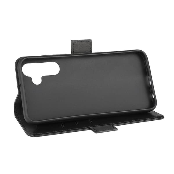 Mobilskal Svart - Samsung A15 5G/A15 4G