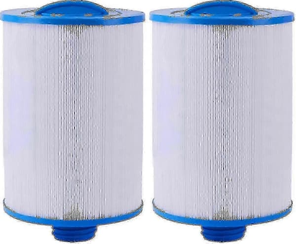 Pleatco PWW50 spafilter – 2 stk boblebad erstatningspatron