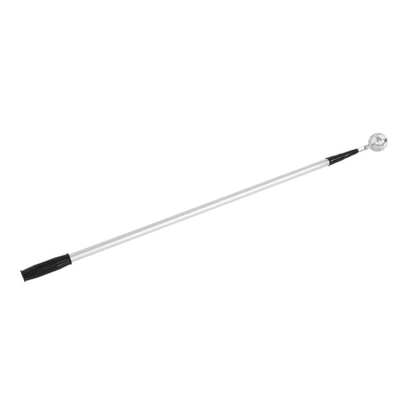 Holdbar Golfboldopsamler Klo Gribearm 5 Sektioner Tilbehør