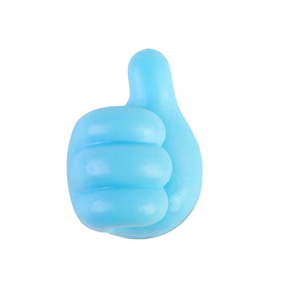 Thumb Hook Nav Creative Cute Data Cable Storage Fixed Cable Manager Traceless Punch-free Sticky Hook (10pcs)