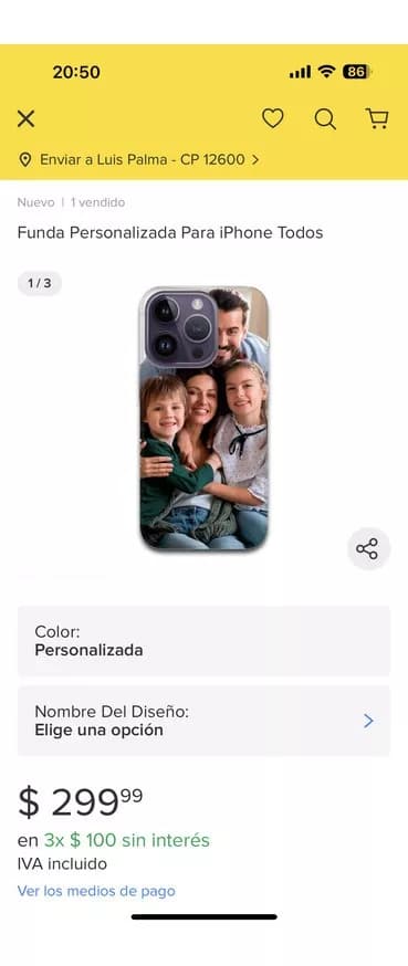 Slim Design iPhone Case for iPhone 16 Pro Max, Lightweight Materials with Excellent Grip, Protective Shockproof and Scratch-Resistant Construction, Shock