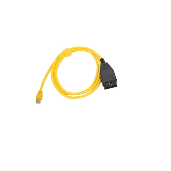 ESYS til ICOM V50.3 Diagnostisk Kabelkit - Anti-interferens Erstatning