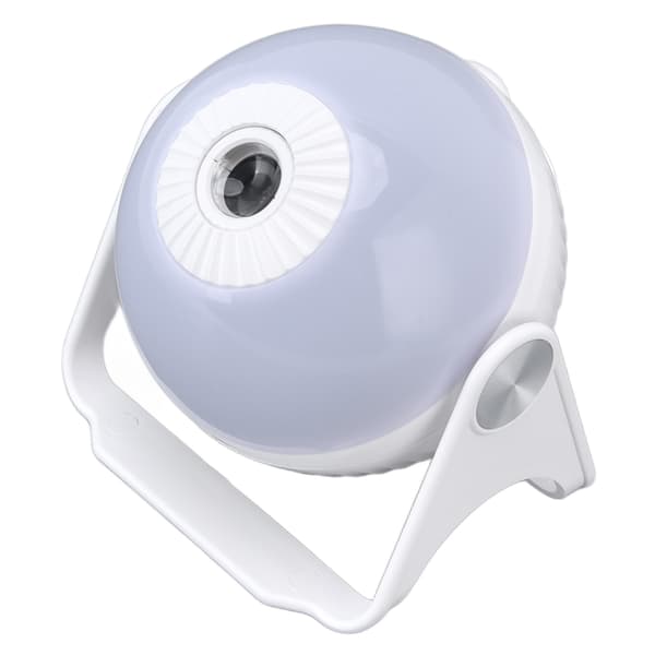 Night Light Projector 180° Adjustable Rotating Star Projection Lamp USB Plug for Home Bedroom Decor
