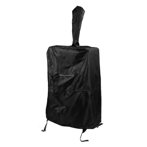 Pizzauunin suojapeite 170x65x55cm ulkokäyttöön pölytiivis vedenpitävä polyesteri pizzauunin suojapeite