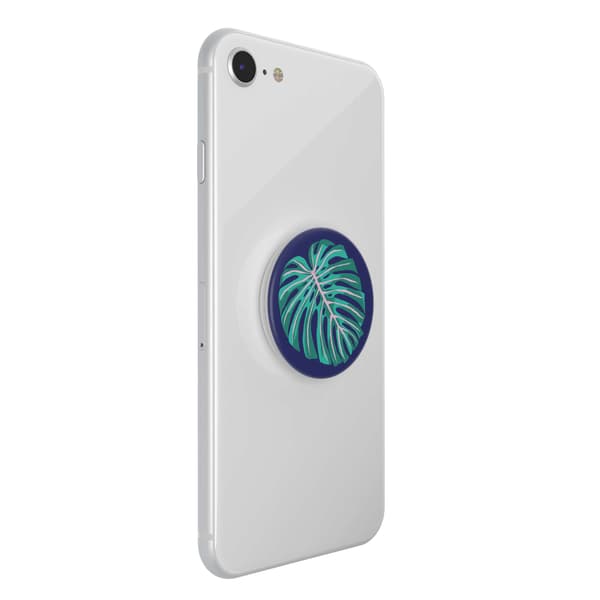 POPSOCKETS Vintage Palm Leaf POPTOP endast lös topp