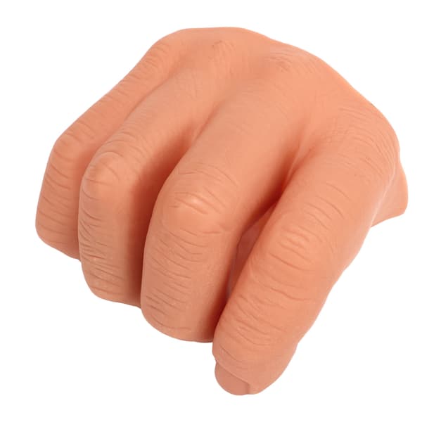 Fake Third Hand Realistic Accessory Soft Trick Prop Third Hand Trick for Performance Show Comedy