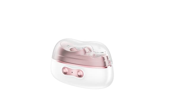 Multifunctional Electric Nail Clipper & Grinder - Safe, Quiet, and Portable Nail Care Solution