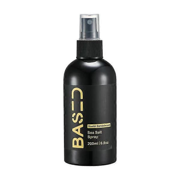 Havsalt Spray Hårstyling Mousse og Leave-in Balsam 200ml