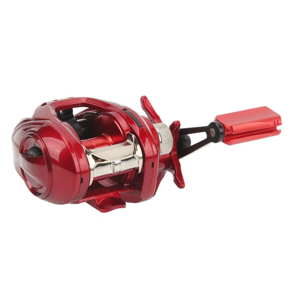 Lightweight Long Casting Right Hand Fishing Spinning Reel Water Drop Design
