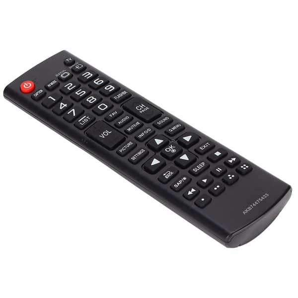 Remote Control for LG LCD TV TV Controllers for 32LF510B 43LF5100 49LF5100 32LB5600‑UH