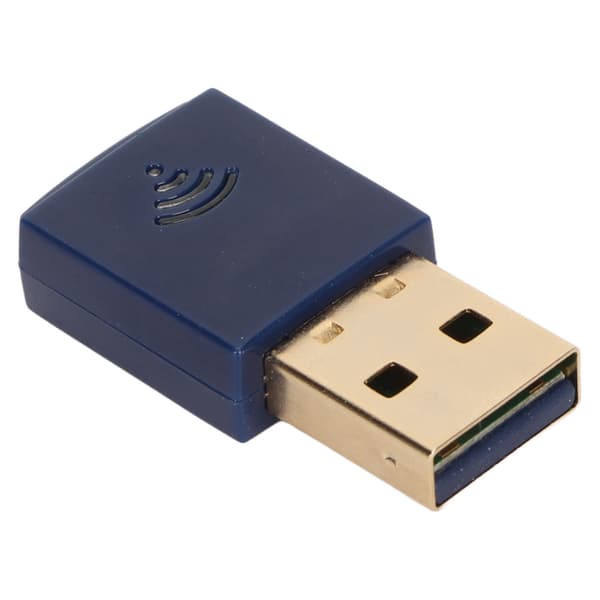 RTL8723BU Chip Trådløs Netværkskort Adapter 150Mbps Højhastigheds USB WiFi Bluetooth 2 i 1 BT4 0