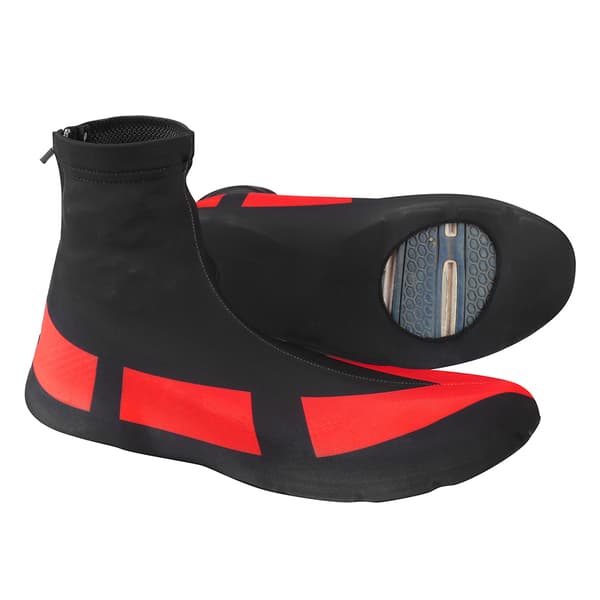 Waterproof Windproof Cycling Shoe Covers Overshoes XXL