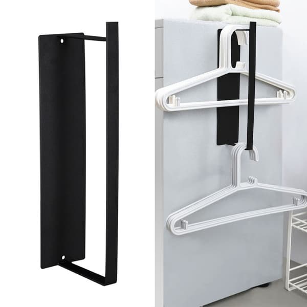 Magnetisk Oppbevaringsstativ for Vaskemaskin, Ingen Boring