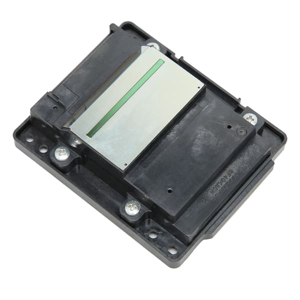 Stabil ytelse ABS-skrivehodeerstatning for WF-2750, L605, L650