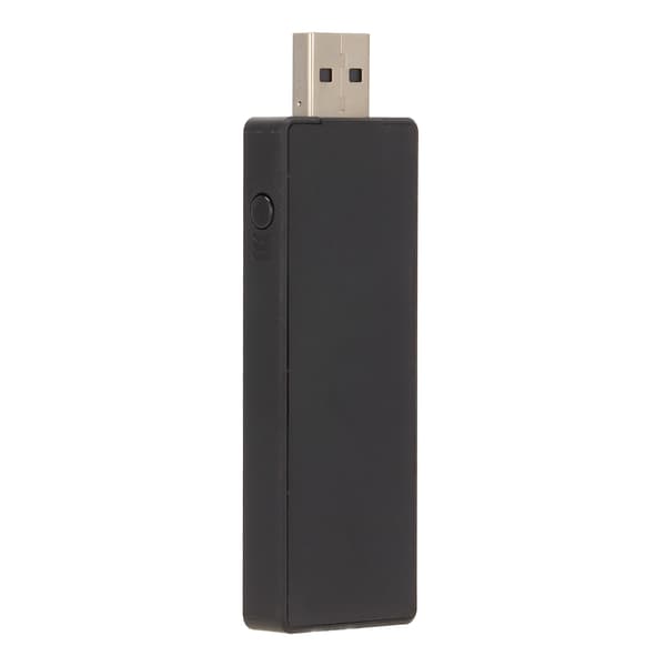 USB Wireless Gaming Receiver Adapter Reliable Game Controller Receiver Converter for Xbox One Game Controller