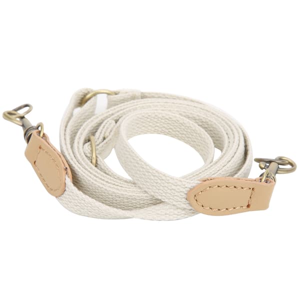 Leather Belt for Bag Straps, Adjustable Shoulder Strap with Carry Straps and Versatile Compatibility, DIY Handbag Accessories with Durability