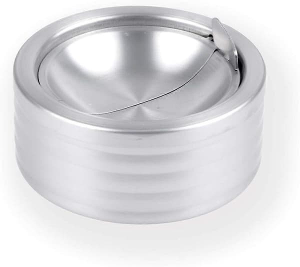 Askebeger, værbestandig, rustfritt stål RF 3315-00