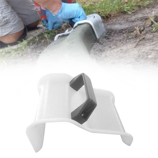 Concrete Mold Paving Concrete Mold Plastic Concrete Tool with Handle