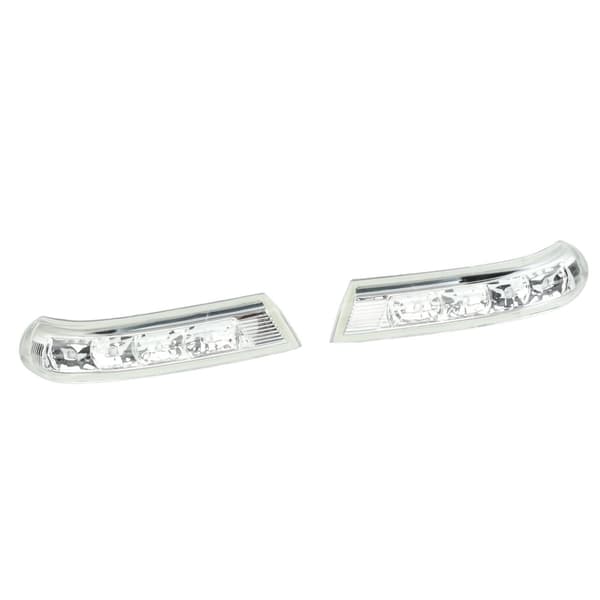 Sidespeil blinklys for Hyundai Veracruz IX55 2007-2012