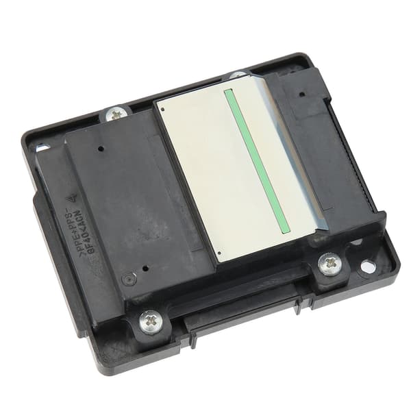 Stabil ytelse ABS-skrivehodeerstatning for WF-2750, L605, L650