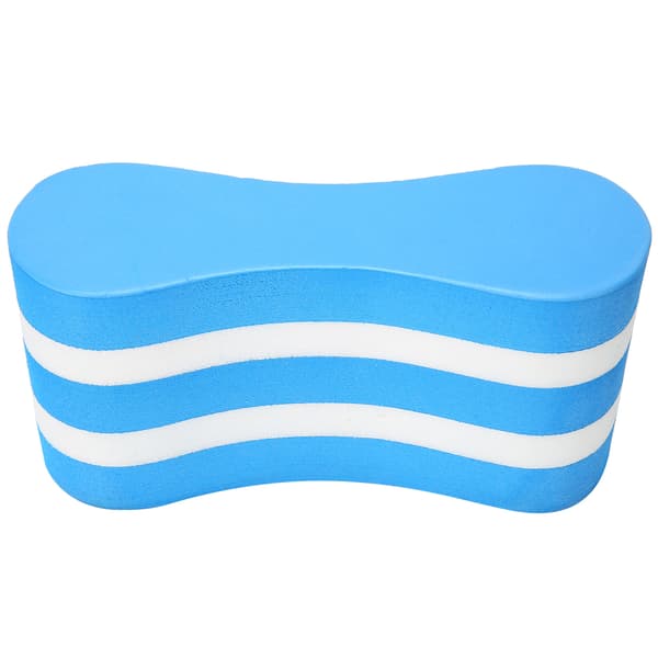 EVA Floating Swim Board Leg Clip Training Aid for Beginners