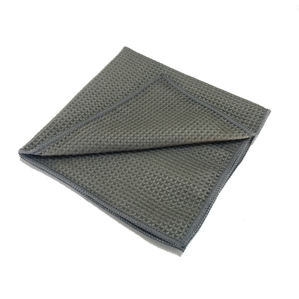 [3-pack] Mikrokuituiset puhdistusliinat autoille 40*40 cm Suppl