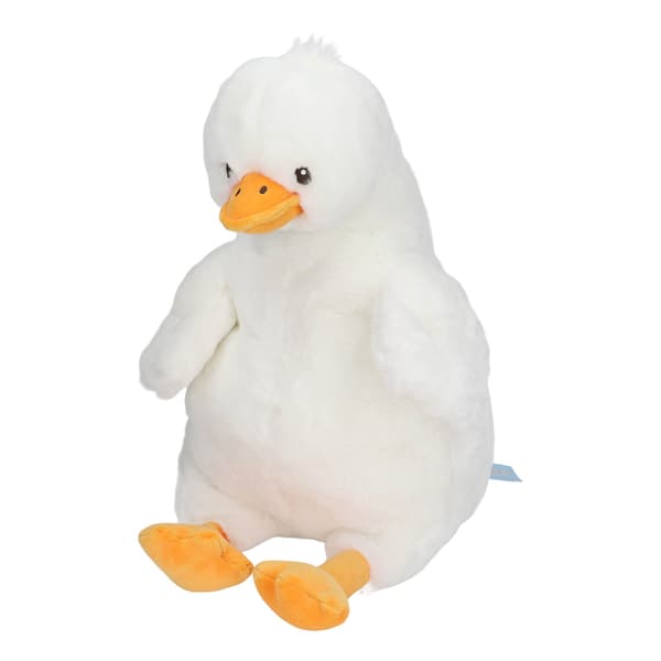 Soft Plush Duck Stuffed Animal Toy 45cm Lovely Home Decor