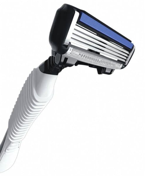 Disposable Razors 9-pack Dorco Pace4