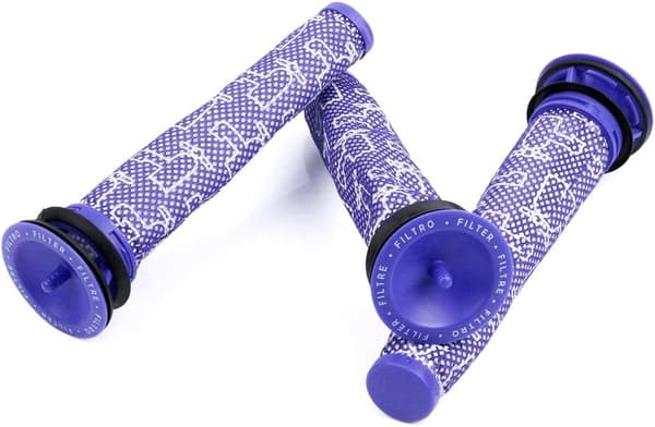 Filter til Dyson, udskiftningsfilter til støvsuger til Dyson V7