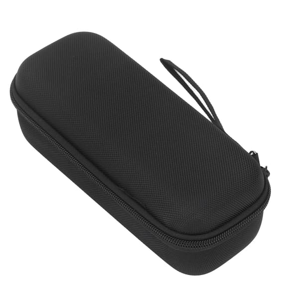 Xiaomi XM500010 Mi Bærbar Elektrisk Luftkompressor EVA Rejse Hardcase Sort