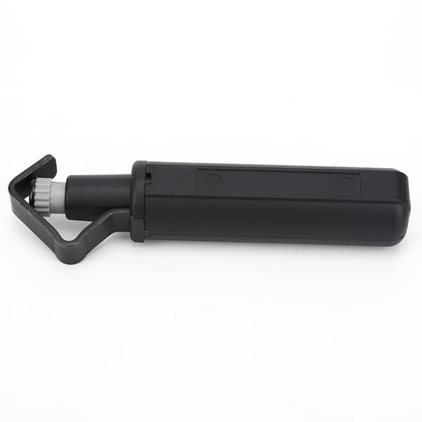 Optical Fiber Cable Stripper Horizontal/Vertical Wire Cable Stripping Tool RCS-114/158