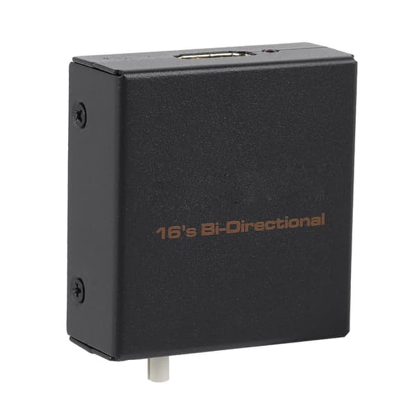 HDMI EDID Manager - 4K CEC-støtte