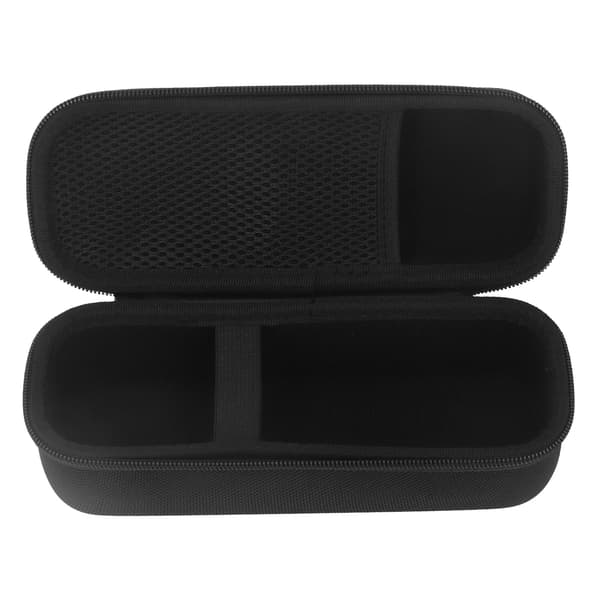Xiaomi XM500010 Mi Bærbar Elektrisk Luftkompressor EVA Rejse Hardcase Sort