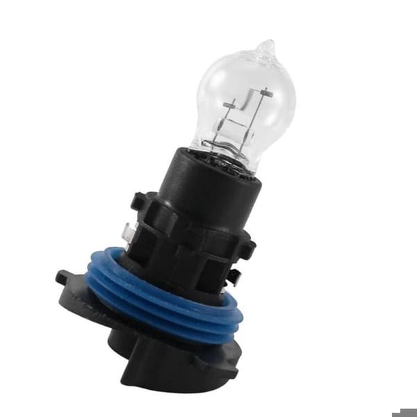 Daytime Running Light Bulb with Socket for 3008 5008 C5 12V 24W 6216F6 89072904 PH24W - 2 Bulbs PZCC