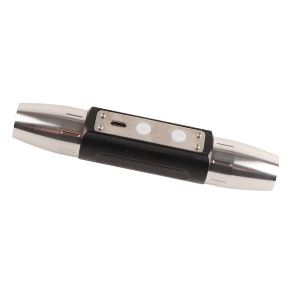 Portable Jewelry Appraisal Flashlight DX4 4 Light Source USB Rechargeable UV Flashlight