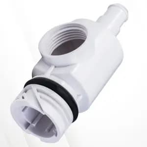D29 UWF 91009002 til Polaris 180 280 380 Automatisk Poolrenser