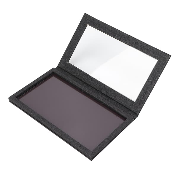 Professional Magnetic Palette Eyeshadow Lipstick Storage DIY Empty Makeup Display Pans