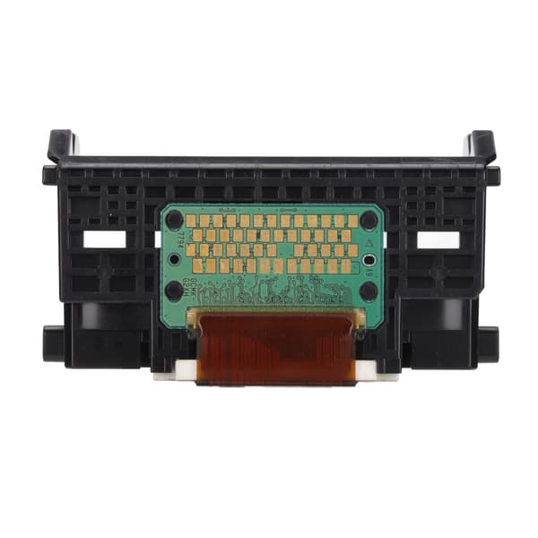 Reliable and Practical Printhead Replacement for IP4820 Printer